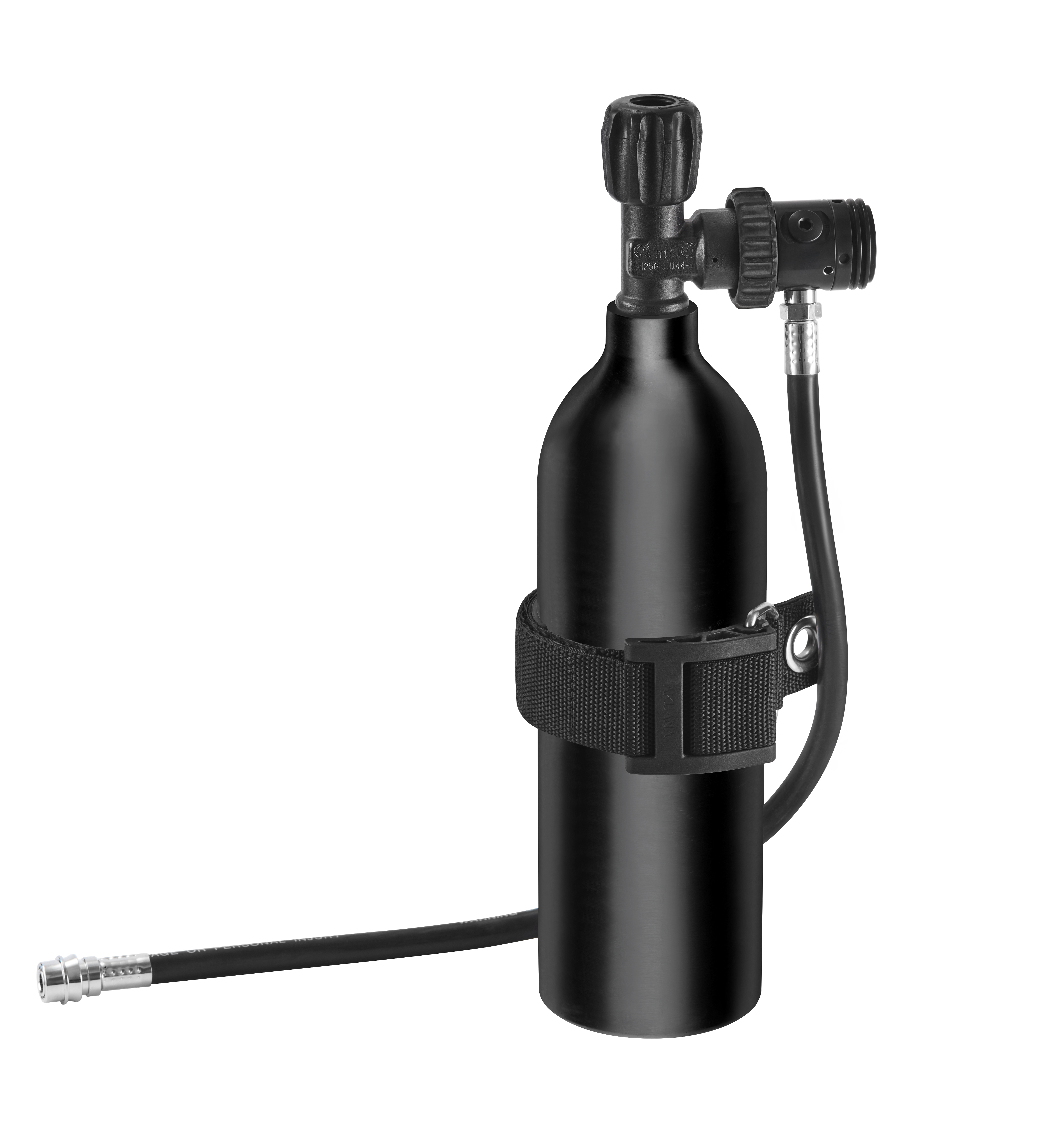 Drysuit inflation kit product image